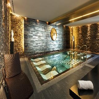 Falkensteiner Hotel & Asia Spa Leoben fotoÄŸrafÄ±