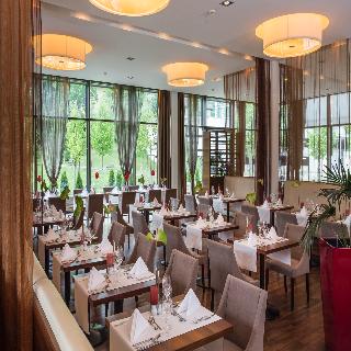 Falkensteiner Hotel & Asia Spa Leoben fotoÄŸrafÄ±