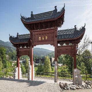 Falkensteiner Hotel & Asia Spa Leoben fotoÄŸrafÄ±