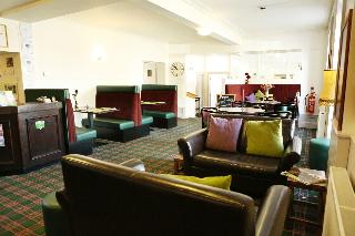 Station Hotel Portsoy fotoÄŸrafÄ±