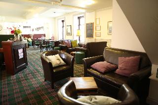 Station Hotel Portsoy fotoÄŸrafÄ±