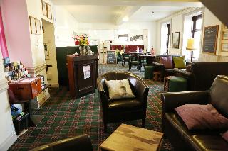 Station Hotel Portsoy fotoÄŸrafÄ±