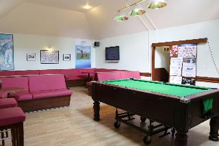 Station Hotel Portsoy fotoÄŸrafÄ±