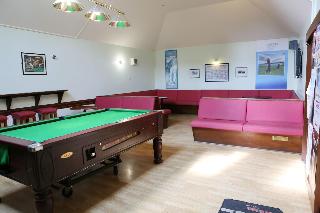 Station Hotel Portsoy fotoÄŸrafÄ±