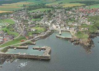 Station Hotel Portsoy fotoÄŸrafÄ±
