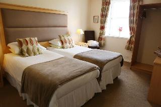 Station Hotel Portsoy fotoÄŸrafÄ±