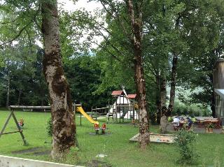 JUFA Hotel Grundlsee fotoÄŸrafÄ±