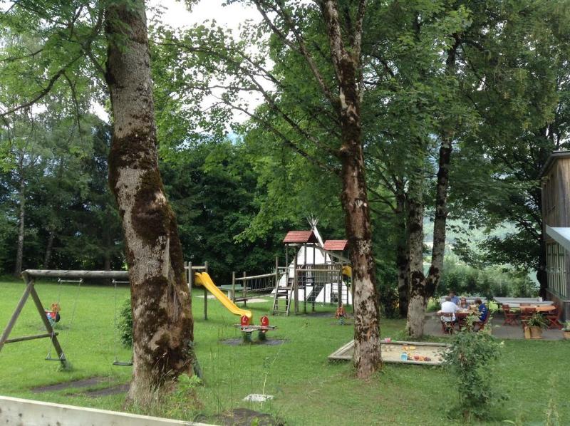 JUFA Hotel Grundlsee - Genel