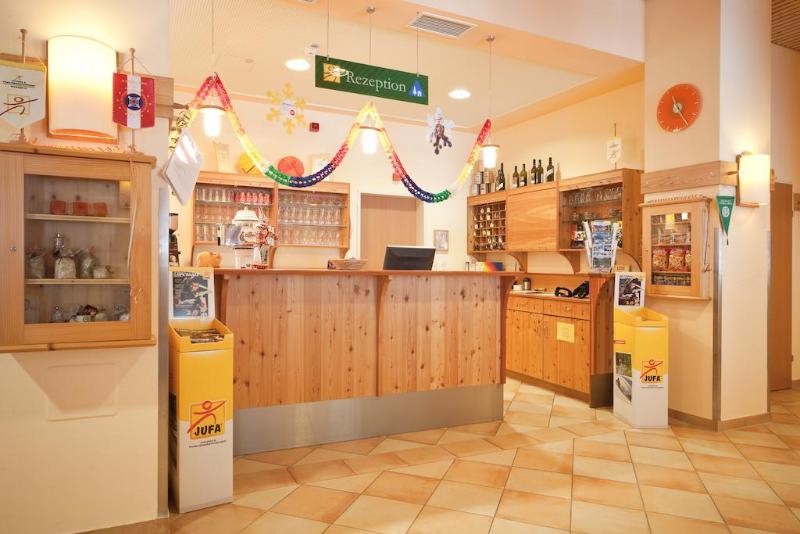 JUFA Hotel Grundlsee - Genel