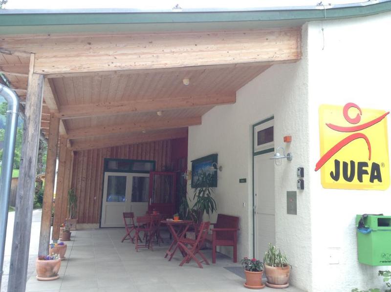 JUFA Hotel Grundlsee - Genel