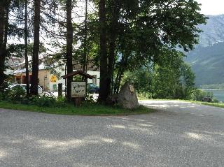 JUFA Hotel Grundlsee fotoÄŸrafÄ±