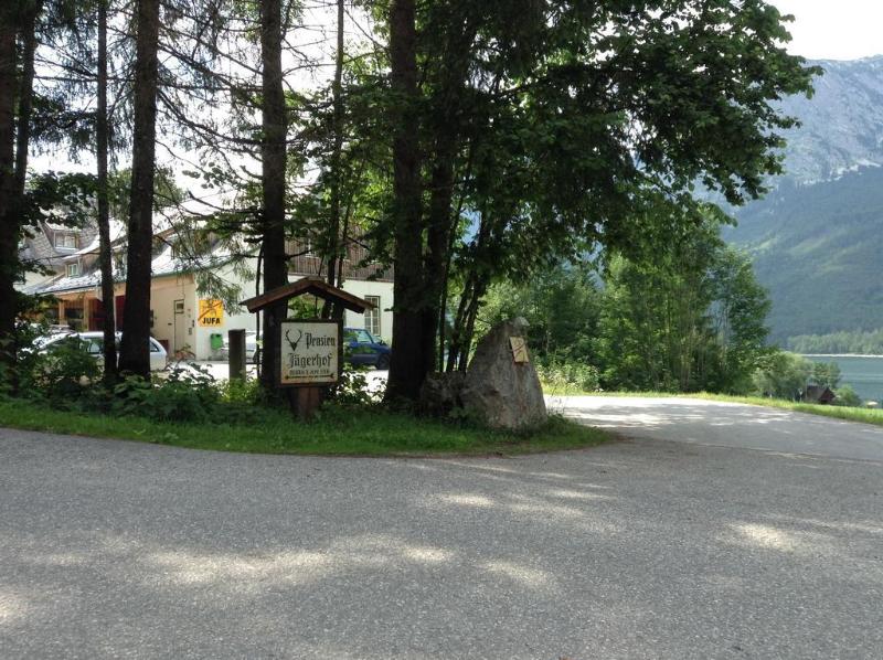 JUFA Hotel Grundlsee - Genel