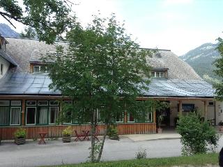 JUFA Hotel Grundlsee fotoÄŸrafÄ±