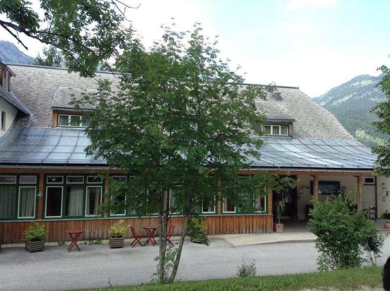 JUFA Hotel Grundlsee - Genel