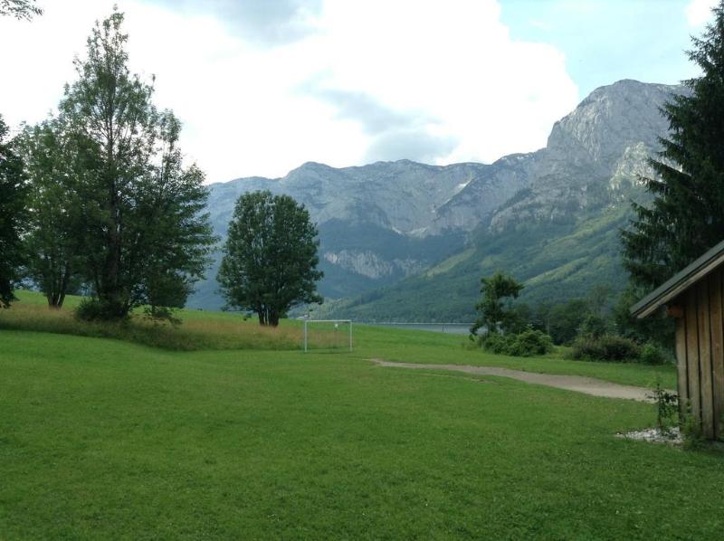 JUFA Hotel Grundlsee - Genel