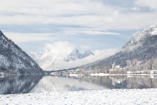 JUFA Hotel Grundlsee fotoÄŸrafÄ±