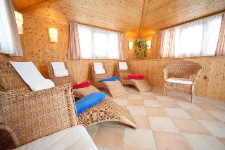 JUFA Hotel Grundlsee fotoÄŸrafÄ±