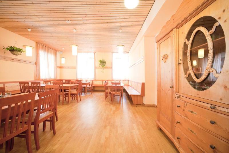 JUFA Hotel Grundlsee - Genel