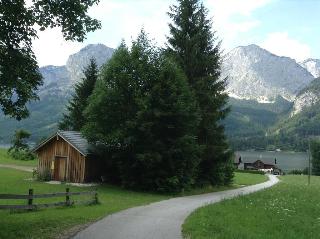 JUFA Hotel Grundlsee otel fotoğrafı