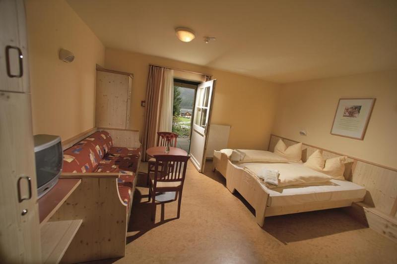 JUFA Hotel Grundlsee - Genel