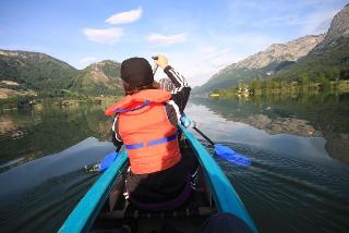 JUFA Hotel Grundlsee fotoÄŸrafÄ±