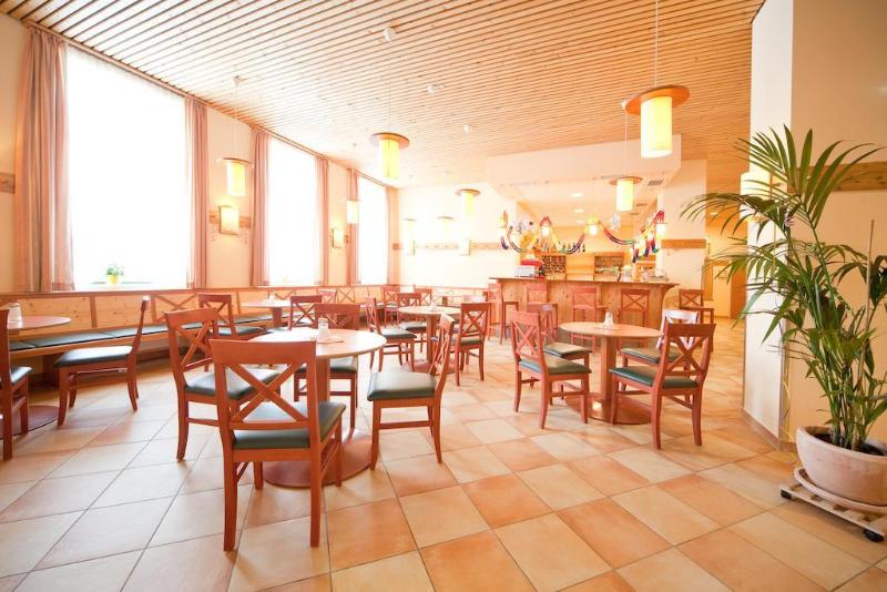 JUFA Hotel Grundlsee - Genel