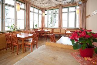 JUFA Hotel Grundlsee fotoÄŸrafÄ±