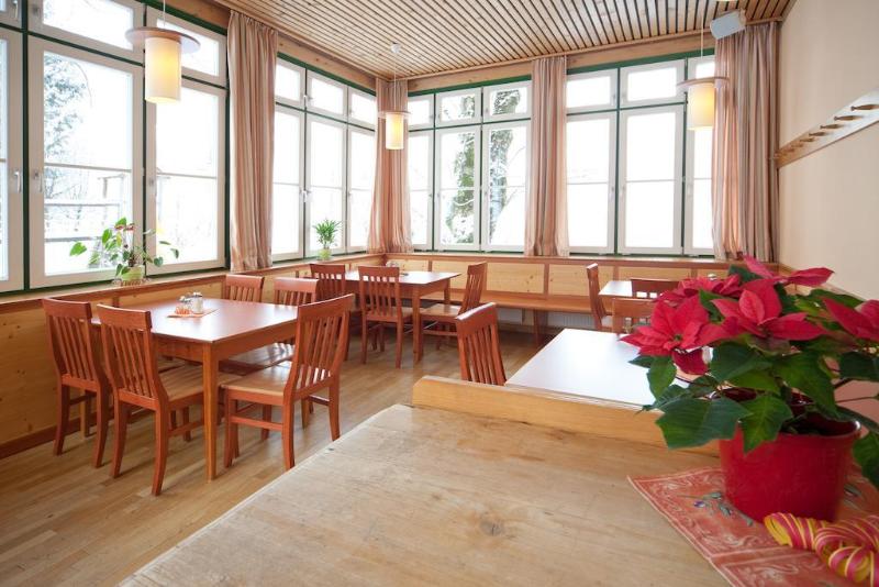 JUFA Hotel Grundlsee - Genel