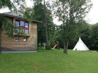 JUFA Hotel Grundlsee fotoÄŸrafÄ±