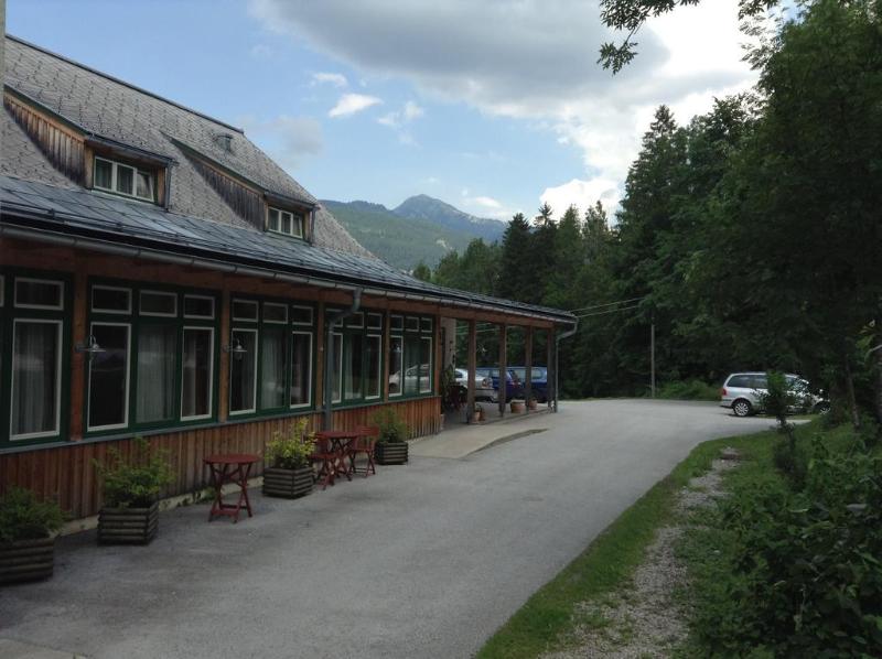 JUFA Hotel Grundlsee - Genel