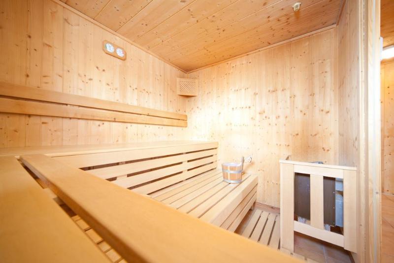 JUFA Hotel Grundlsee - Genel
