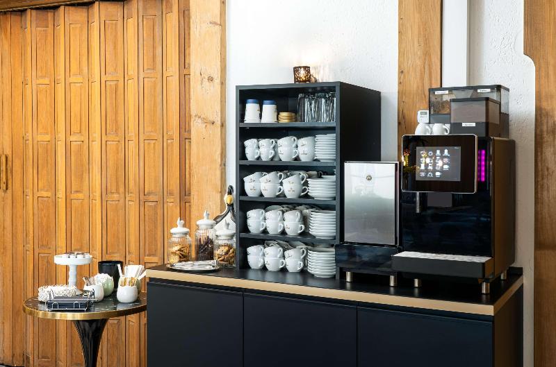 ANA Goggl, Trademark Collection by Wyndham - Restoran