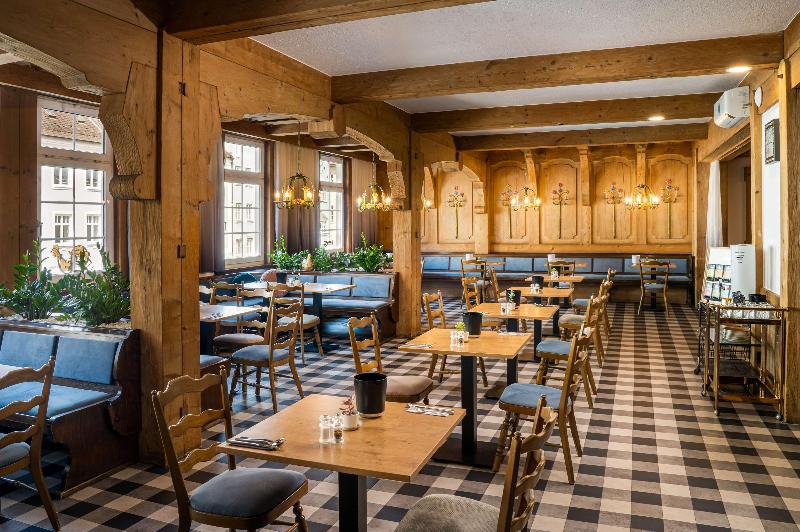 ANA Goggl, Trademark Collection by Wyndham - Restoran