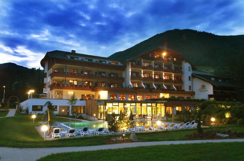 Hotel Kolmhof - Genel