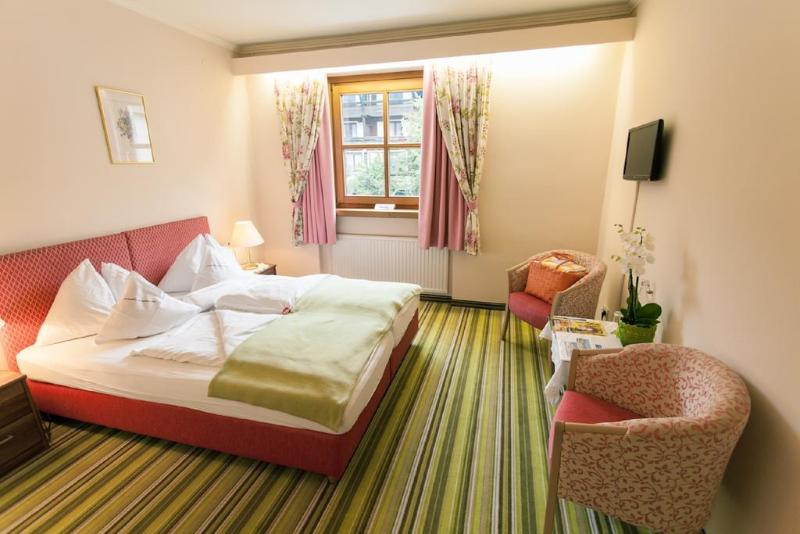 Hotel Kolmhof - Genel