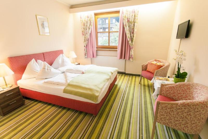 Hotel Kolmhof - Genel