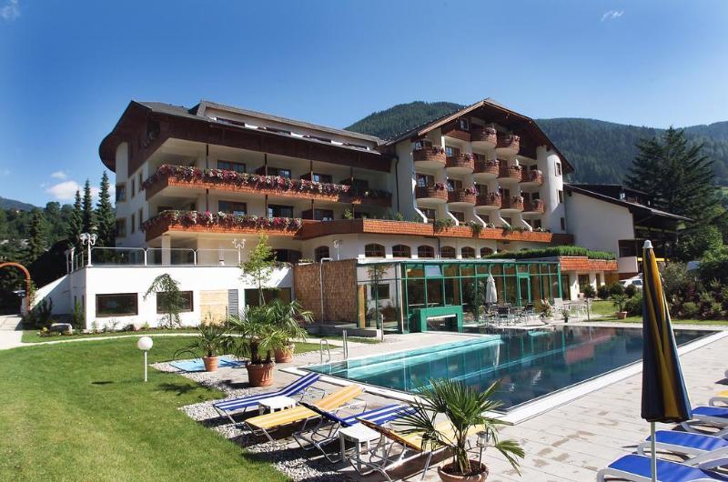 Hotel Kolmhof - Genel