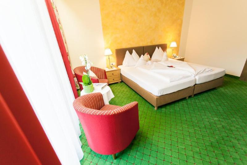 Hotel Kolmhof - Genel