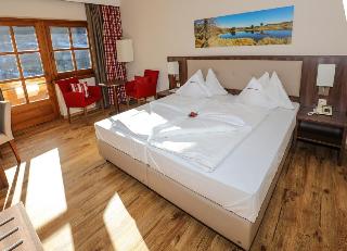 Hotel Kolmhof otel fotoğrafı