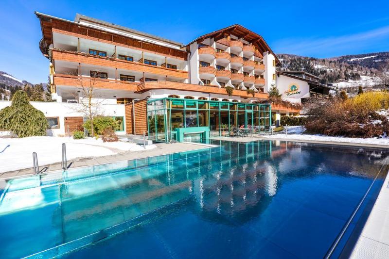 Hotel Kolmhof - Genel
