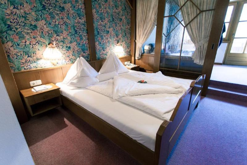 Hotel Kolmhof - Genel