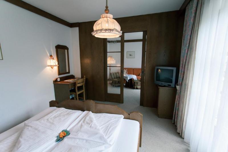 Hotel Kolmhof - Genel