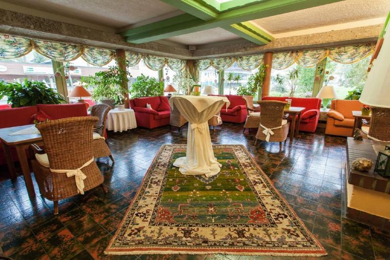 Hotel Kolmhof - Genel