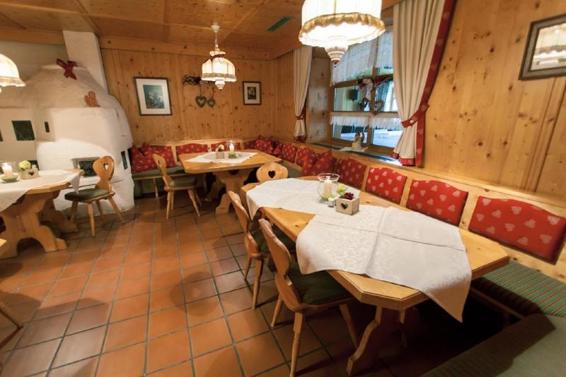 Hotel Kolmhof - Genel