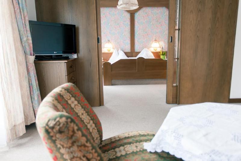 Hotel Kolmhof - Genel