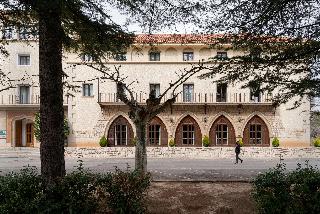 Parador de Teruel