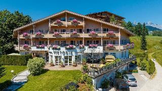 A-VITA Viktoria otel fotoğrafı