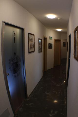Gasthof zum Löwen fotoÄŸrafÄ±
