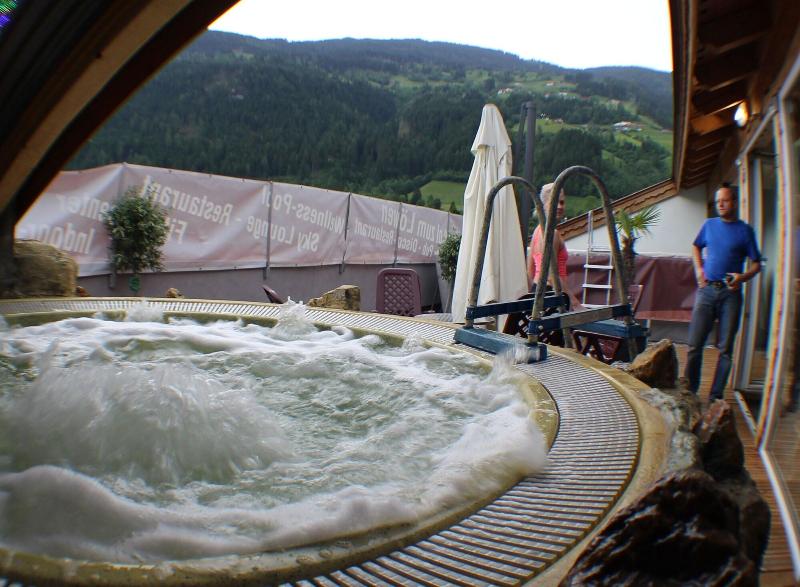 Gasthof zum Löwen - Aktivite