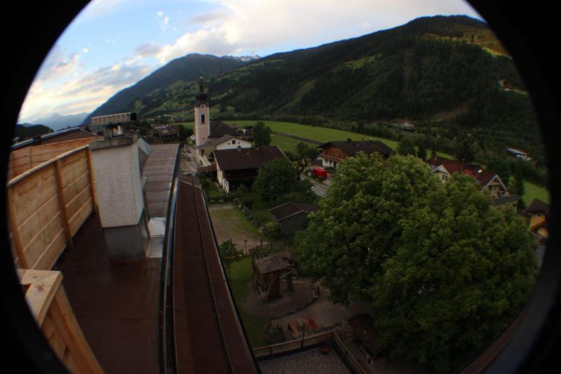 Gasthof zum Löwen - Genel